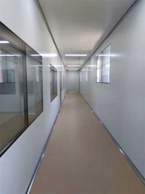 莒南凈化廠房直銷——晴朗凈化，承諾守信，專業(yè)凈化設(shè)備供應(yīng)商
